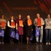 ЗАСЛУЖЕННЫЕ НАГРАДЫ НАШЛИ СВОИХ ОБЛАДАТЕЛЕЙ!
