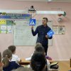 ВСЕРОССИЙСКАЯ НЕДЕЛЯ БЕЗОПАСНОСТИ