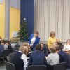 НОВОГОДНЯЯ ГЕОГРАФИЯ
