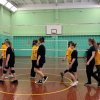 ВПЕРЕДИ НОВЫЕ ВСТРЕЧИ