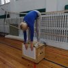 БЕЗ НАГРАДЫ НИКТО НЕ ОСТАЛСЯ