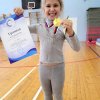 БЕЗ НАГРАДЫ НИКТО НЕ ОСТАЛСЯ