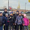 ОСЕННИЙ ВЫХОДНОЙ