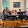 ОТ ПЕРВОГО ПАРОВОЗА ДО МЕТРОПОЛИТЕНА