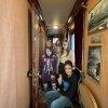 ОТ ПЕРВОГО ПАРОВОЗА ДО МЕТРОПОЛИТЕНА