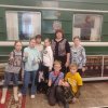 ОТ ПЕРВОГО ПАРОВОЗА ДО МЕТРОПОЛИТЕНА