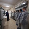 ПЕРВЫЙ ШАГ С НОВЫМ ПАРТНЕРОМ