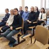 ПЕРВЫЙ ШАГ С НОВЫМ ПАРТНЕРОМ