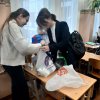ПОДАРКИ ДЛЯ ПИТОМЦЕВ «РЖЕВКИ»