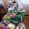 ПОДАРКИ ДЛЯ ПИТОМЦЕВ «РЖЕВКИ»