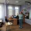 «ПОГОДА» В ДОМЕ