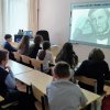 ПОРТРЕТ УЧИТЕЛЯ
