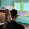 ПОРТРЕТ УЧИТЕЛЯ