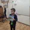 «КАК ЗОВУТ ПРАДЕДУШКУ»