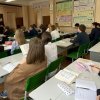 ПРОВЕДЕНЫ ПРОФИЛАКТИЧЕСКИЕ БЕСЕДЫ