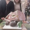УЗНАЛИ ИСТОРИЮ ПРЯНИКА