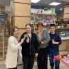УЗНАЛИ ИСТОРИЮ ПРЯНИКА