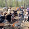 Изображение к статье Квест в Лемболово