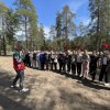 Изображение к статье Квест в Лемболово