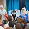 ПРИКЛЮЧЕНИЯ ГЕРОЯ И ДИСКОТЕКА С ДЕДОМ МОРОЗОМ