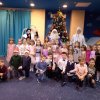 ПРИКЛЮЧЕНИЯ ГЕРОЯ И ДИСКОТЕКА С ДЕДОМ МОРОЗОМ