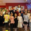ПРИКЛЮЧЕНИЯ ГЕРОЯ И ДИСКОТЕКА С ДЕДОМ МОРОЗОМ