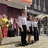 Изображение к статье ПОПРОЩАЛИСЬ С НАЧАЛЬНОЙ ШКОЛОЙ