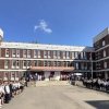 Изображение к статье ПОПРОЩАЛИСЬ С НАЧАЛЬНОЙ ШКОЛОЙ