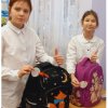 САМ НОСИ И МАМЕ С ПАПОЙ ПОДАРИ