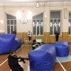 НАШ ШСК СРАЖАЕТСЯ ВПЕРВЫЕ