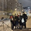 НАШ ШСК СРАЖАЕТСЯ ВПЕРВЫЕ