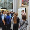 ИЗУЧАЕМ СИМВОЛЫ РОССИИ И ПЕТЕРБУРГА