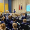 УЛЫБКИ ОСТАНУТСЯ КРАСИВЫМИ