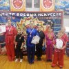 ПРЕКРАСНОЕ НАЧАЛО СОРЕВНОВАТЕЛЬНОГО СЕЗОНА