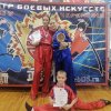 ПРЕКРАСНОЕ НАЧАЛО СОРЕВНОВАТЕЛЬНОГО СЕЗОНА