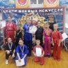 ПРЕКРАСНОЕ НАЧАЛО СОРЕВНОВАТЕЛЬНОГО СЕЗОНА