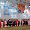 ПРЕКРАСНОЕ НАЧАЛО СОРЕВНОВАТЕЛЬНОГО СЕЗОНА