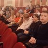 ШКОЛЬНАЯ КЛАССИКА НА ТЕАТРАЛЬНОЙ СЦЕНЕ