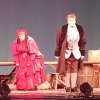 ШКОЛЬНАЯ КЛАССИКА НА ТЕАТРАЛЬНОЙ СЦЕНЕ