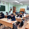 СПРАВИЛИСЬ СО ВСЕМИ ЗАДАНИЯМИ