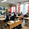 СПРАВИЛИСЬ СО ВСЕМИ ЗАДАНИЯМИ