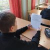 СПРАВИЛИСЬ СО ВСЕМИ ЗАДАНИЯМИ