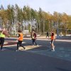 ТУРНИР ПО СТРИТБОЛУ