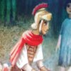 11 НОЯБРЯ - ДЕНЬ СВЯТОГО МАРТИНА