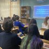 ПРАВОВАЯ «СВОЯ ИГРА»