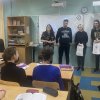 ПРАВОВАЯ «СВОЯ ИГРА»
