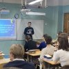 ПРАВОВАЯ «СВОЯ ИГРА»