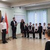 УЧИТЕЛЬ – ПЕДАГОГ – НАСТАВНИК
