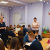 УЧИТЕЛЬ – ПЕДАГОГ – НАСТАВНИК