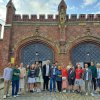 Изображение к статье МУЗЕИ ЯНТАРЯ И МАРЦИПАНА ПОСЕТИЛИ, ПО-НЕМЕЦКИ ГОВОРИЛИ